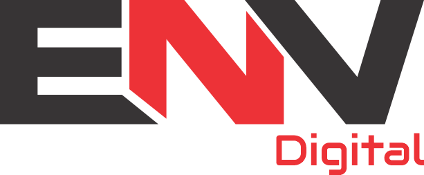 Logo ENV DIGITAL